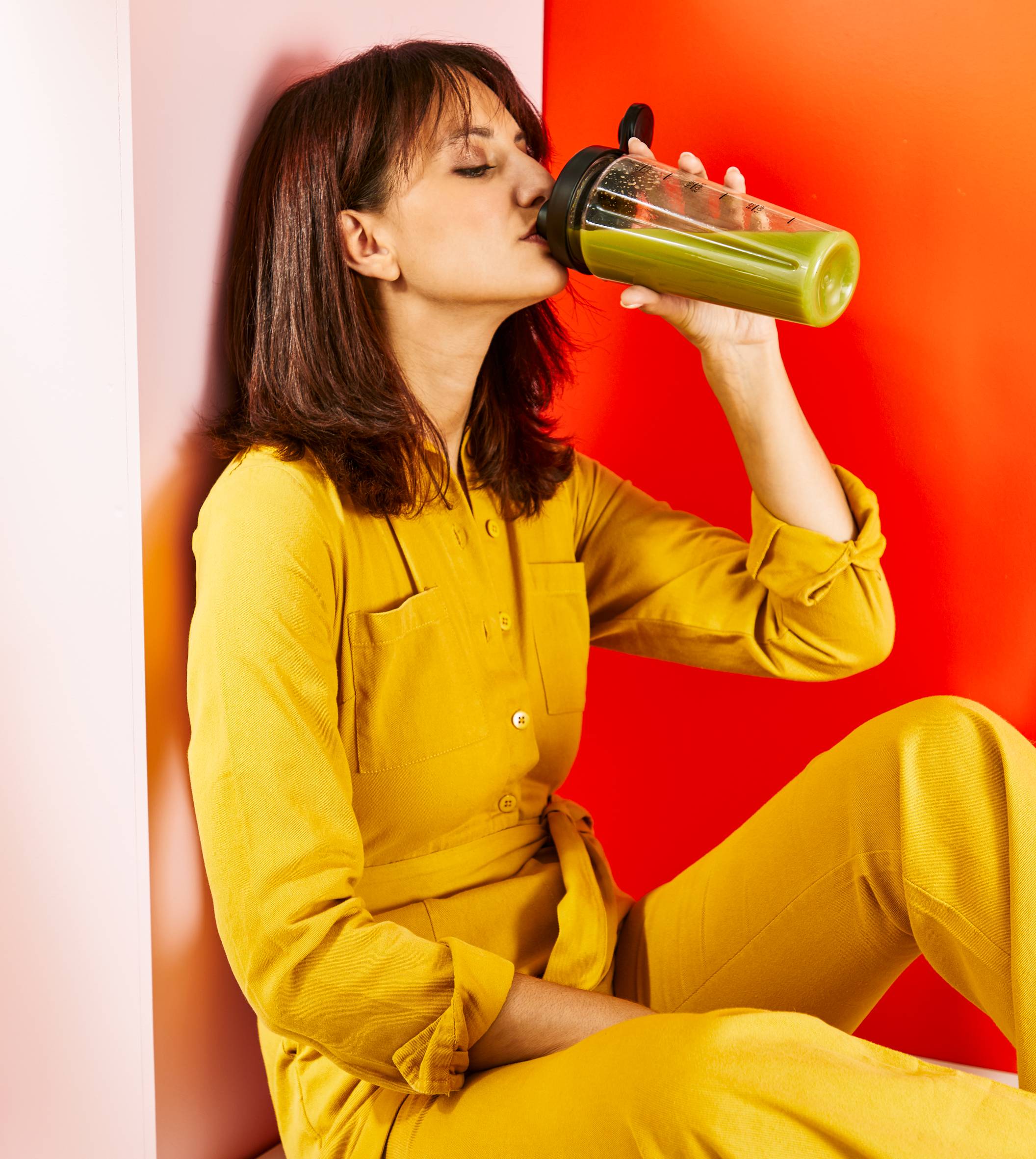 Láhev na cesty 700 ml XF1918E0