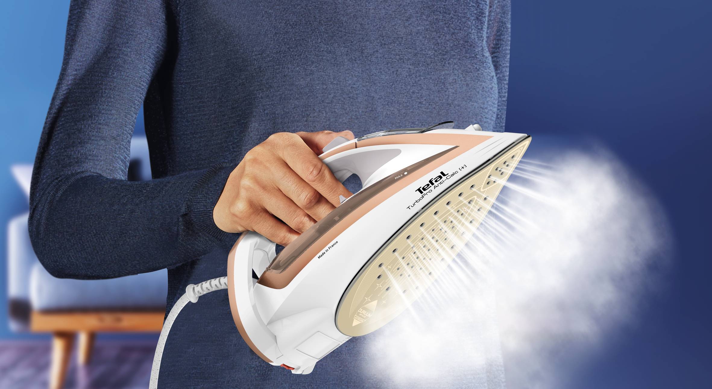 TURBO PRO ANTI CALC FV5687E0