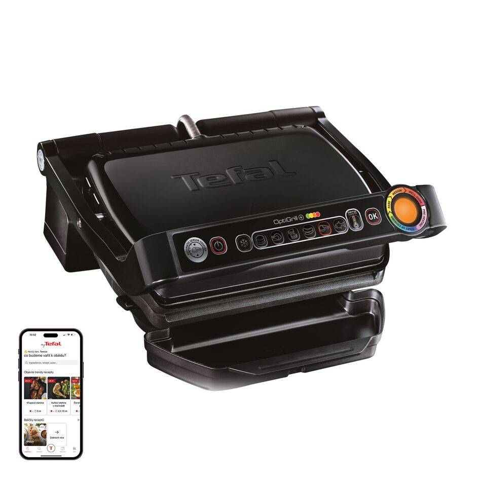 OPTIGRILL + GC712834