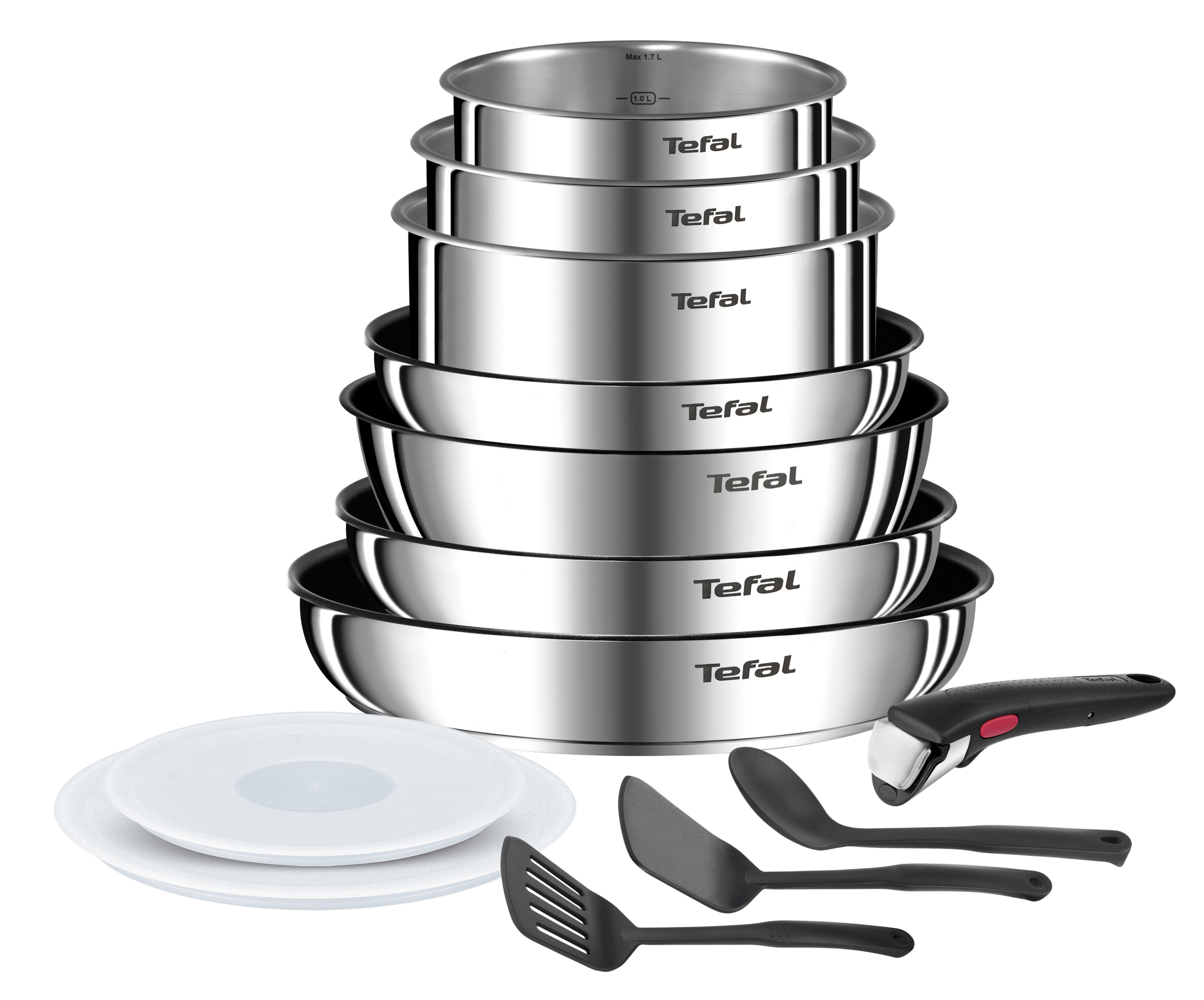 13dílná sada Ingenio Emotion On L897DS04