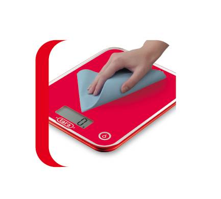 OPTISS BC5003V1 červená