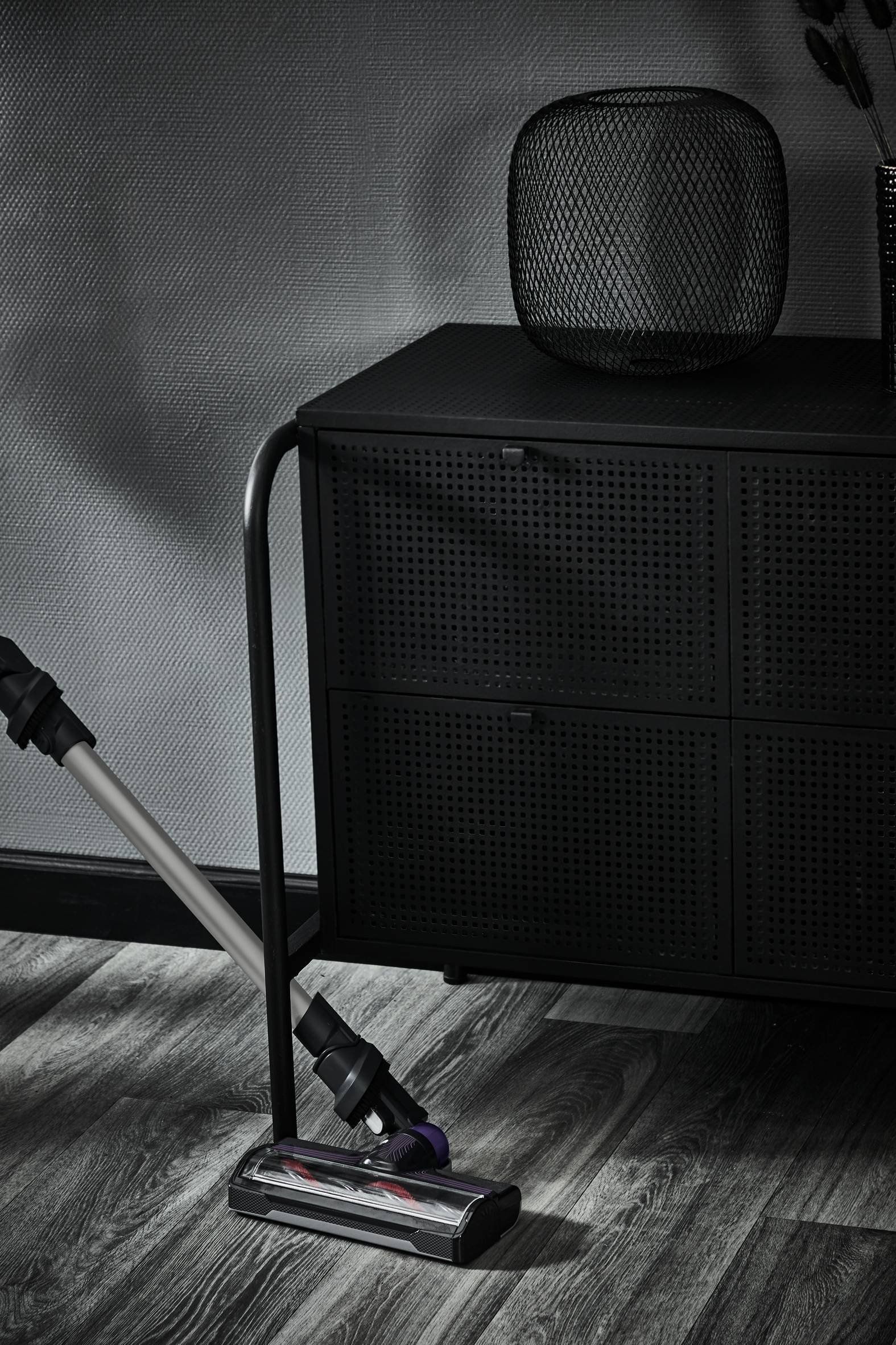 Tyčový vysavač X-Nano Essential 3v1 RH1128WO