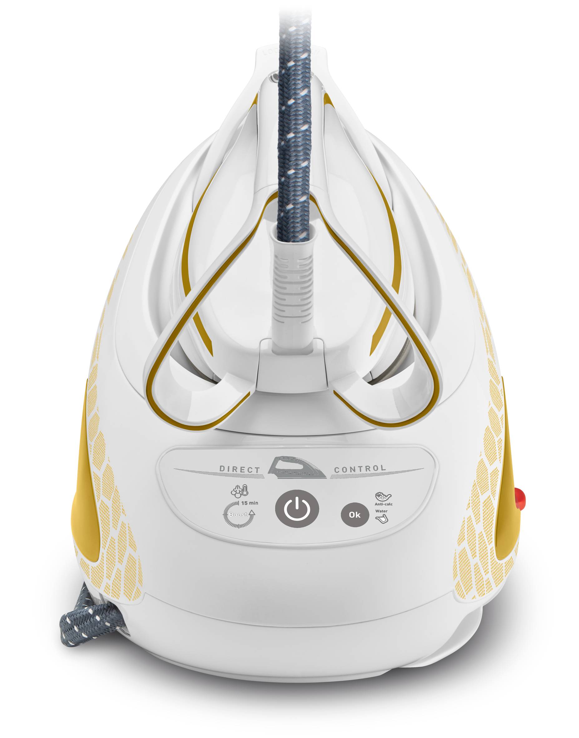 PRO EXPRESS ULTIMATE GV9581E0 zlatá