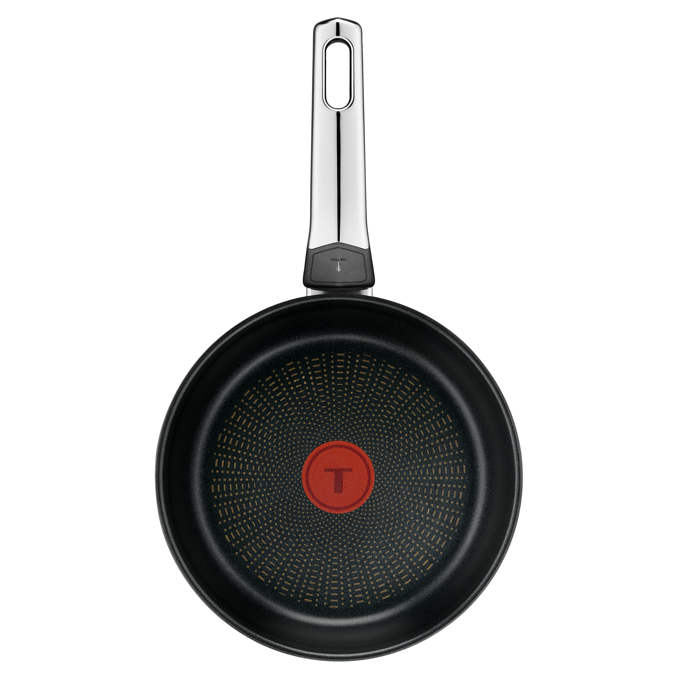 Malá nepřilnavá pánev Tefal Emotion+ E3270244 20 cm