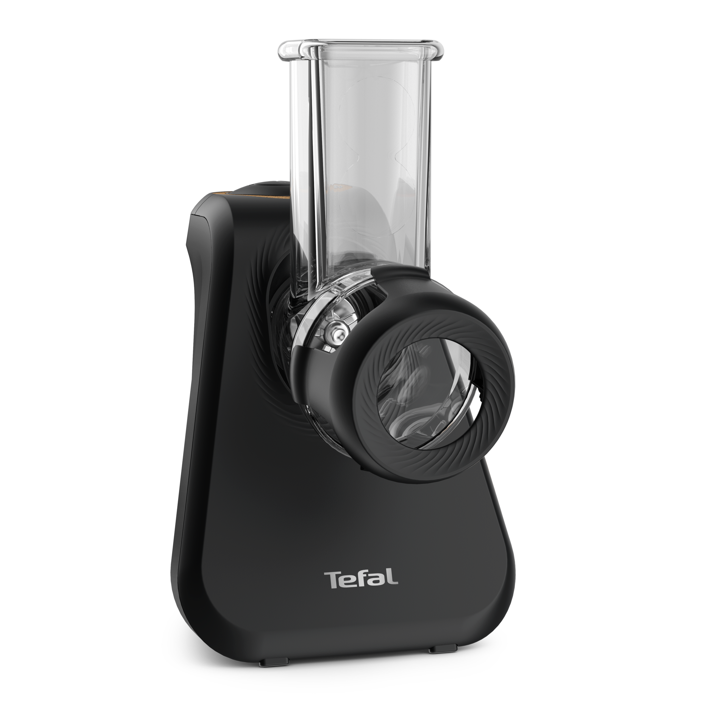 Elektrický strouhač Tefal Eco Respect MB77EN38 Černý