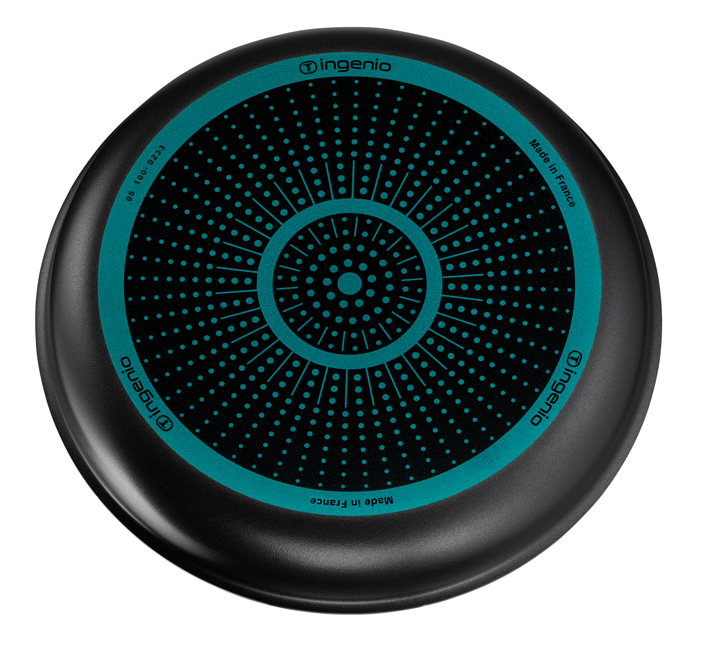 Sada nádobí Tefal Ingenio Easy Cook & Clean L1549042 10 ks