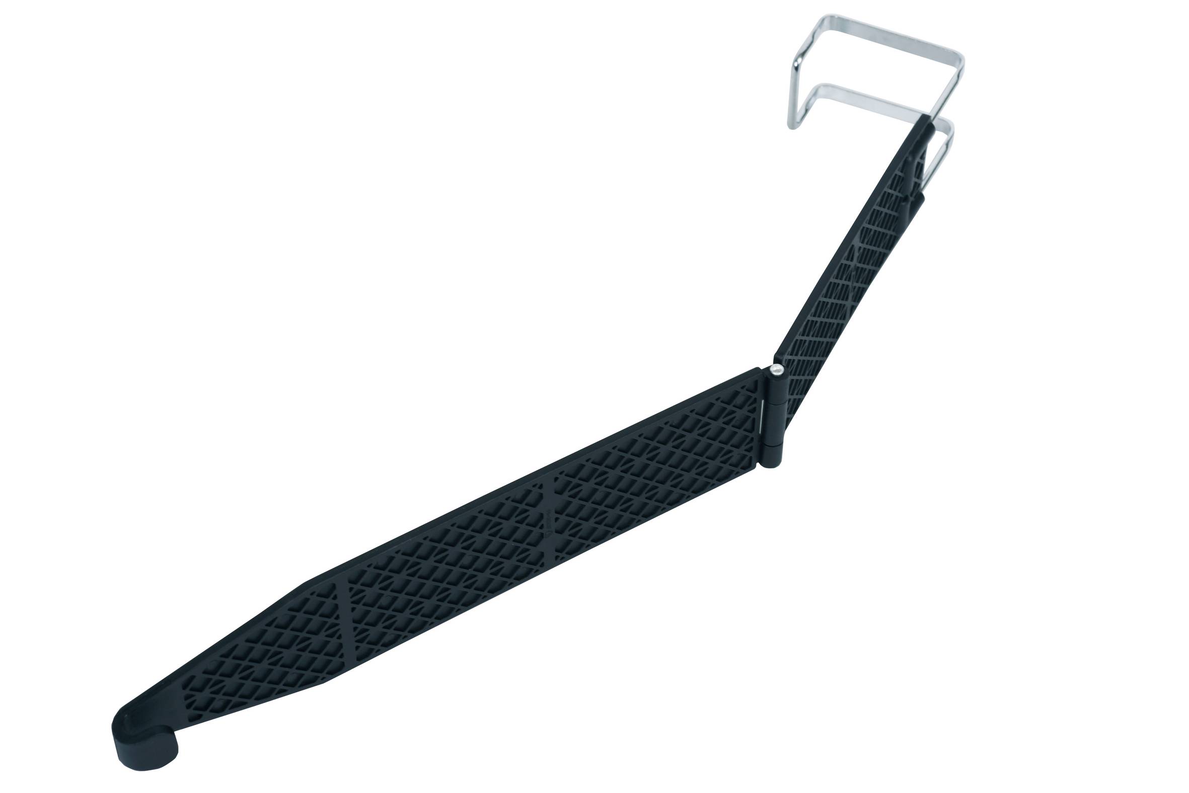 SS-9100047717 dveřní hák pro parník