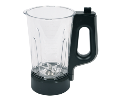 Míchací mísa s nožem MS-651717