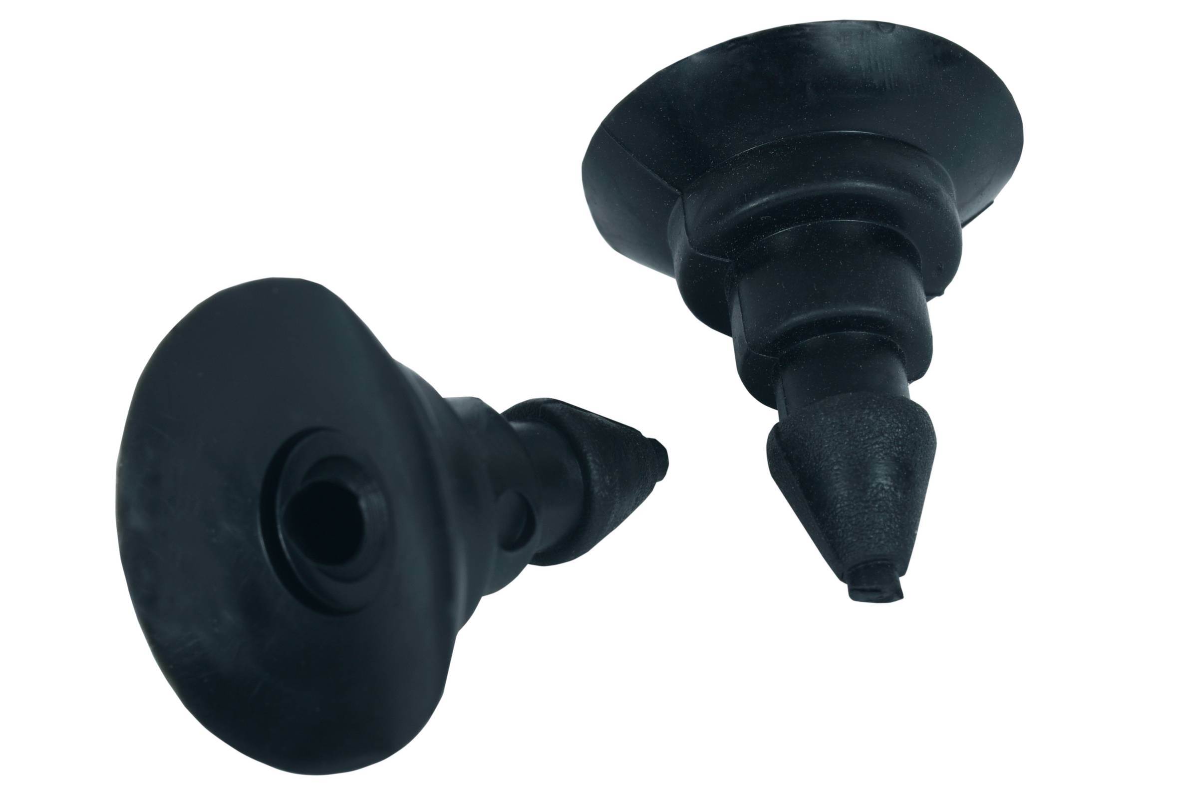 Zadní protiskluzová podložka (x1) MS-651179