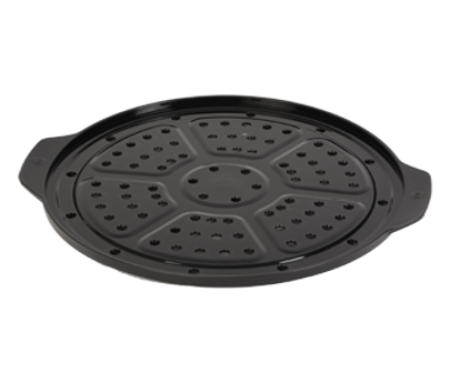 Mřížka nádoby napařovače č. 2 SS-993538