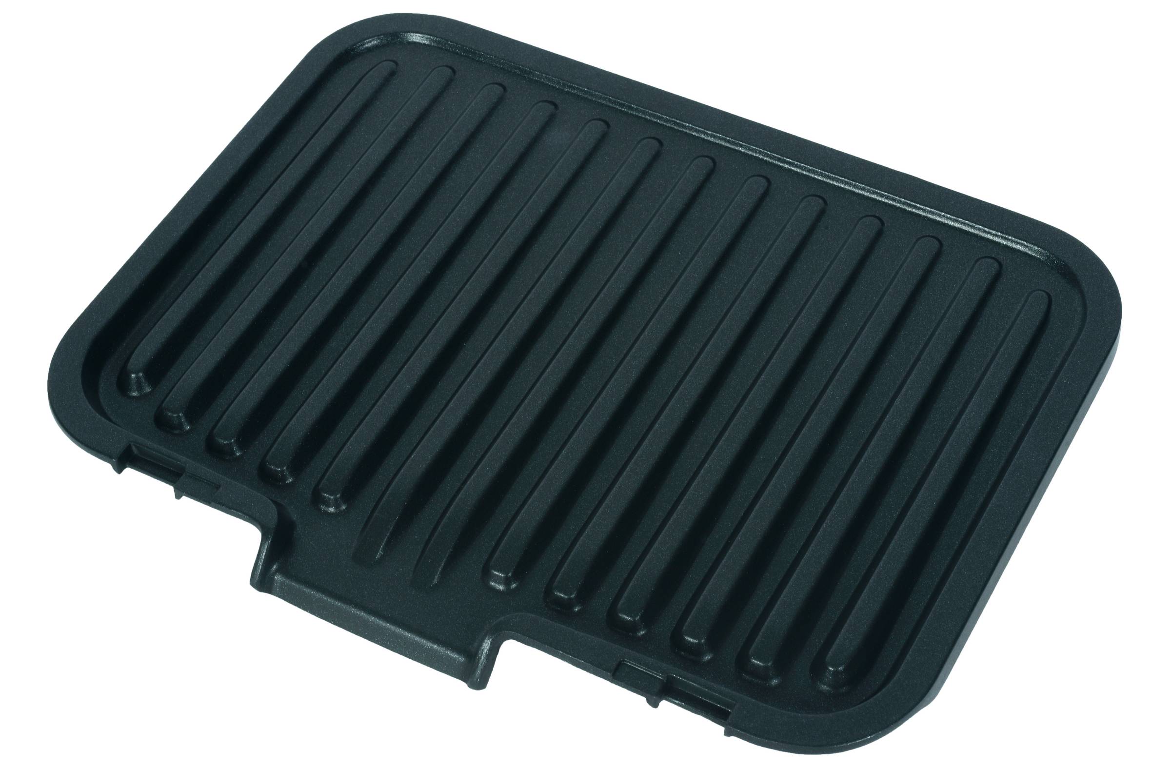 Deska grilu, horní strana TS-01044950