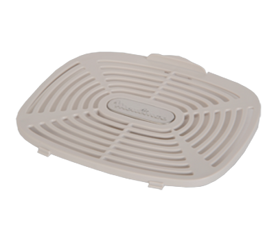 Víko filtru SS-993471