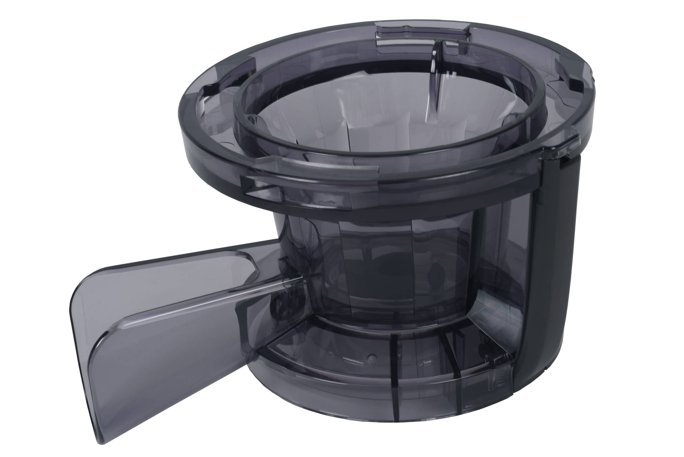 Tělo filtru na ovocnou dřeň MS-652041