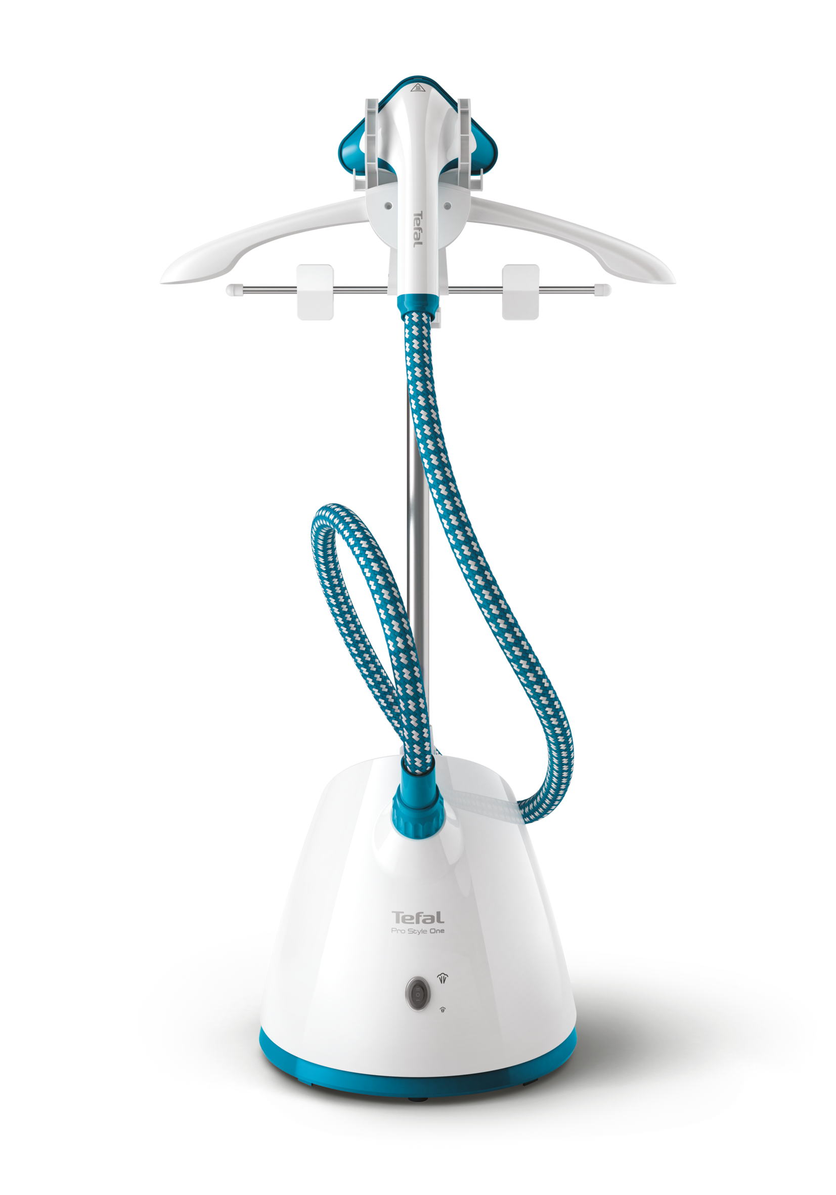 Napařovač oděvů Tefal Pro Style One IT2460E0 Modrý/Bílý