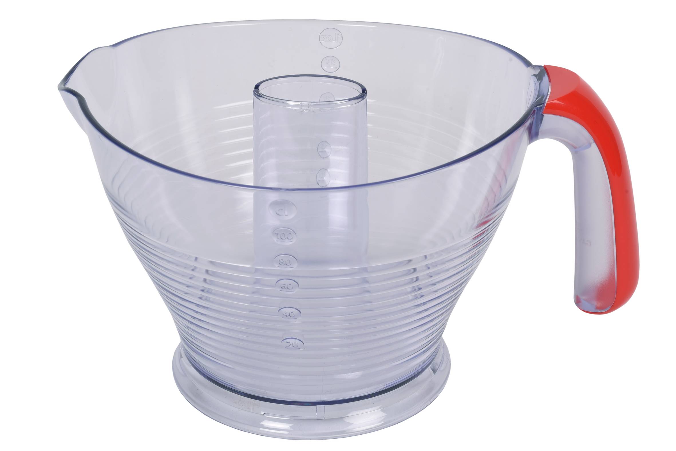 Nádoba 1 l SS-9100044538