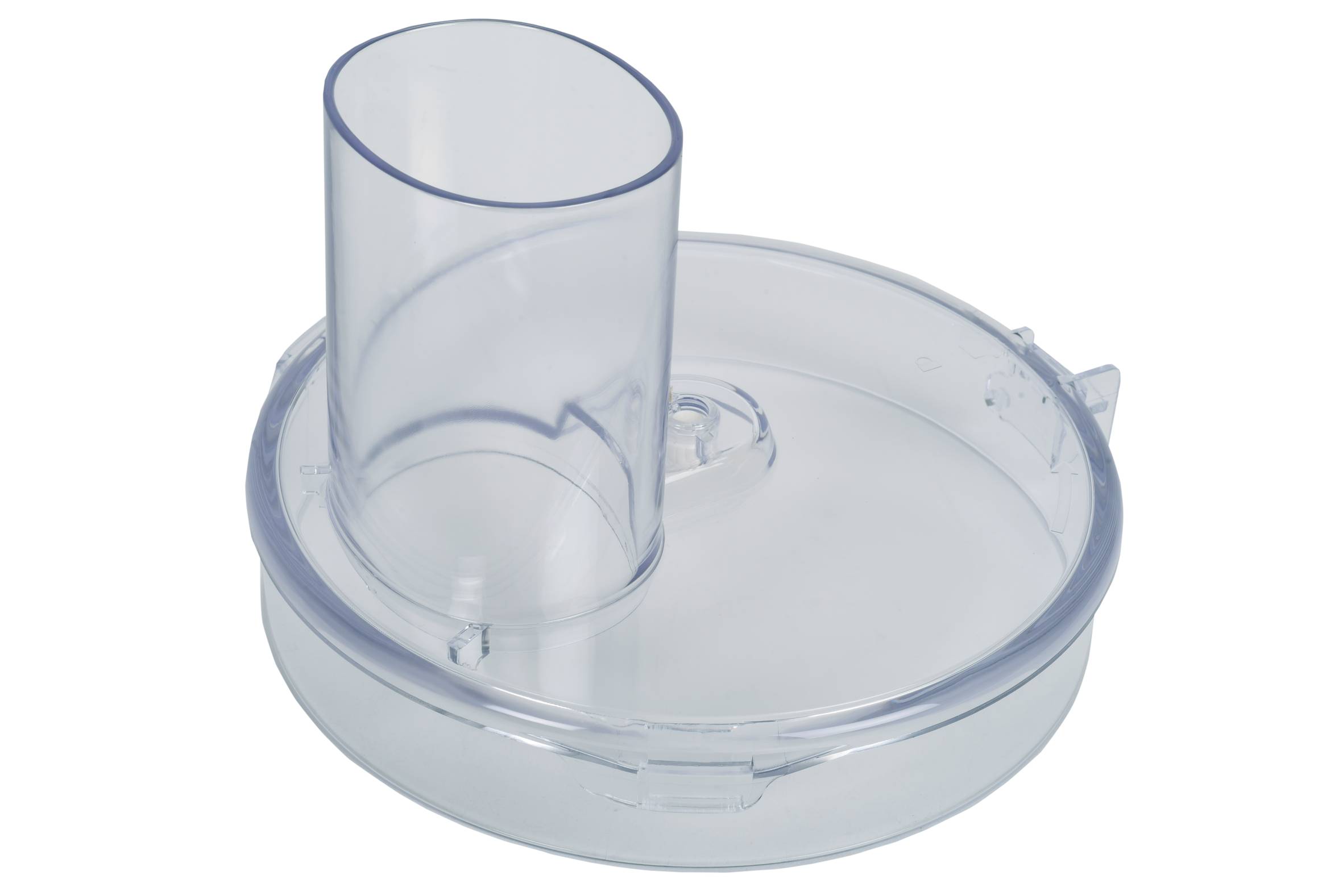 Víko nádoby sekáče MS-652091