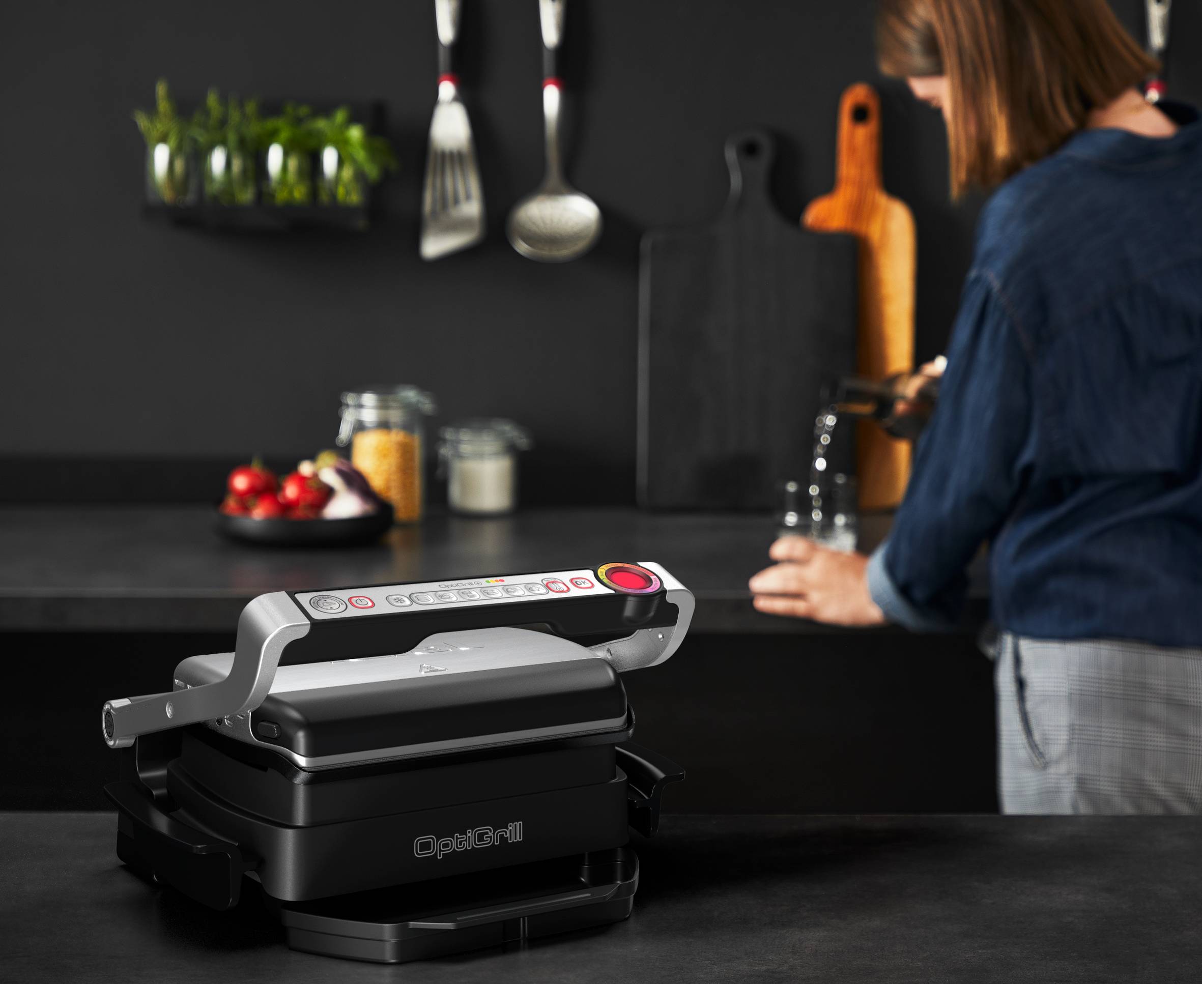 Deska na občerstvení a pečivo XA727810