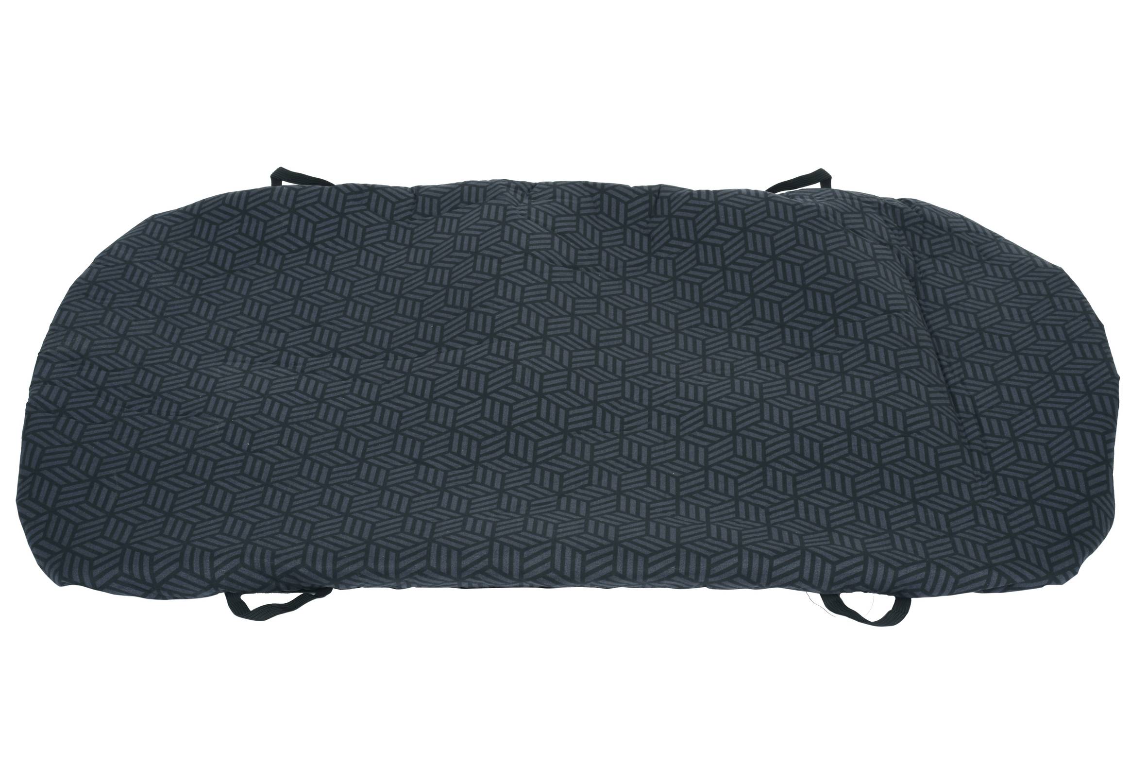 Kryt napařovače oděvů SS-1810001398