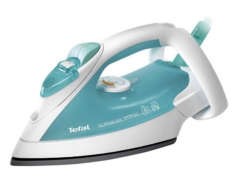 ULTRAGLISS EASYCORD FV4250