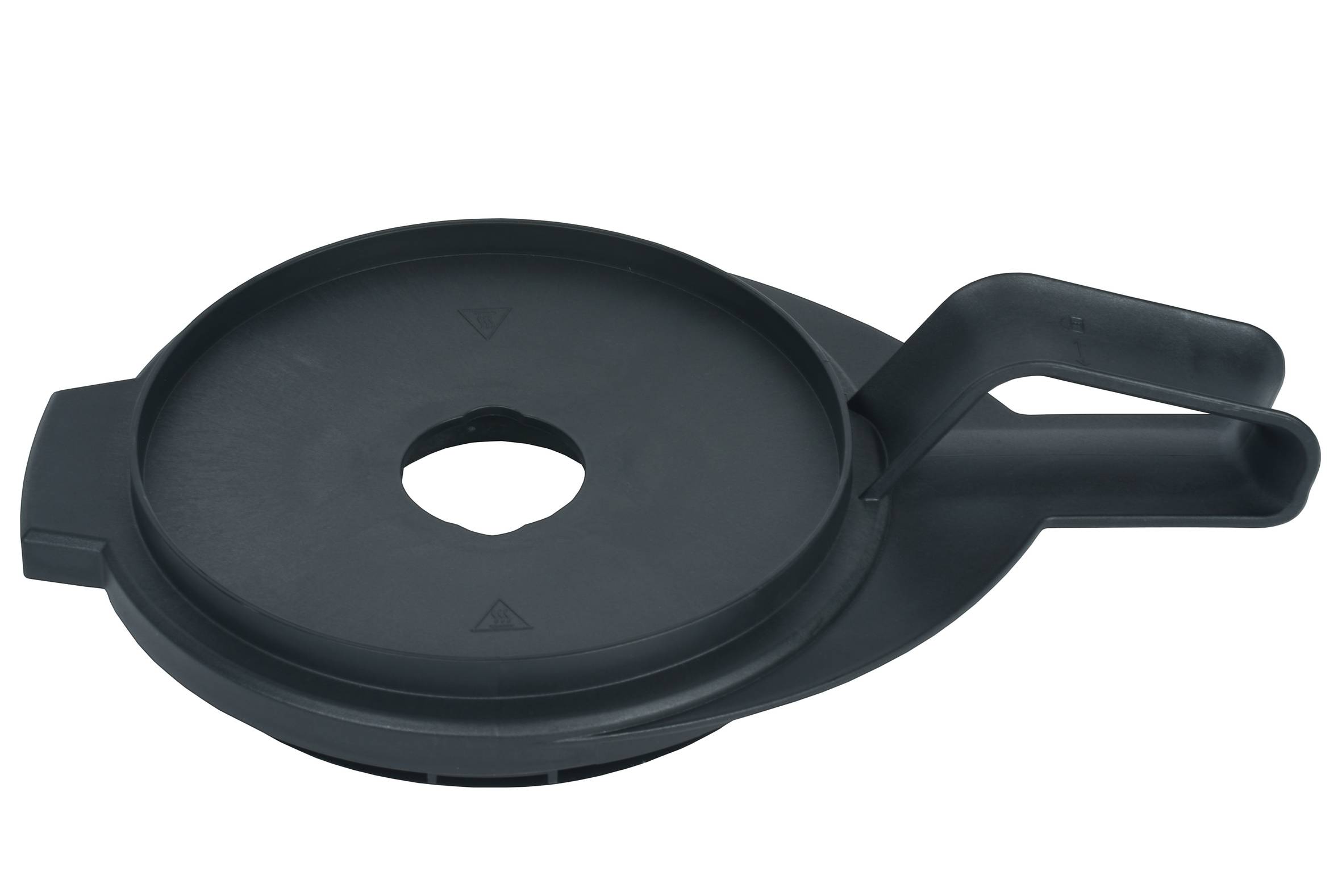 Víko nádoby mixéru s&nbsp;těsněním MS-652642