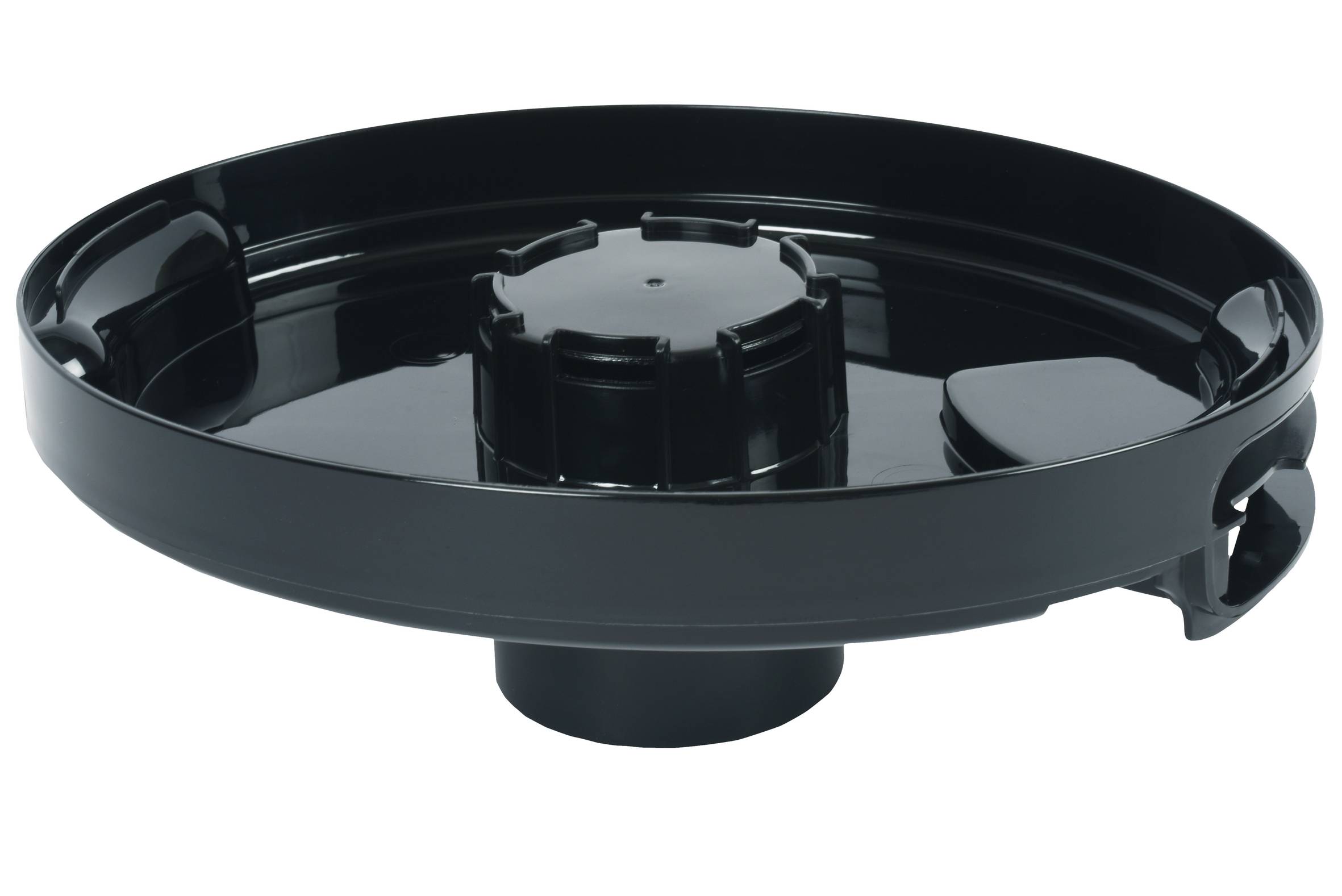 Miska na odkapávání šťávy SS-9100044146