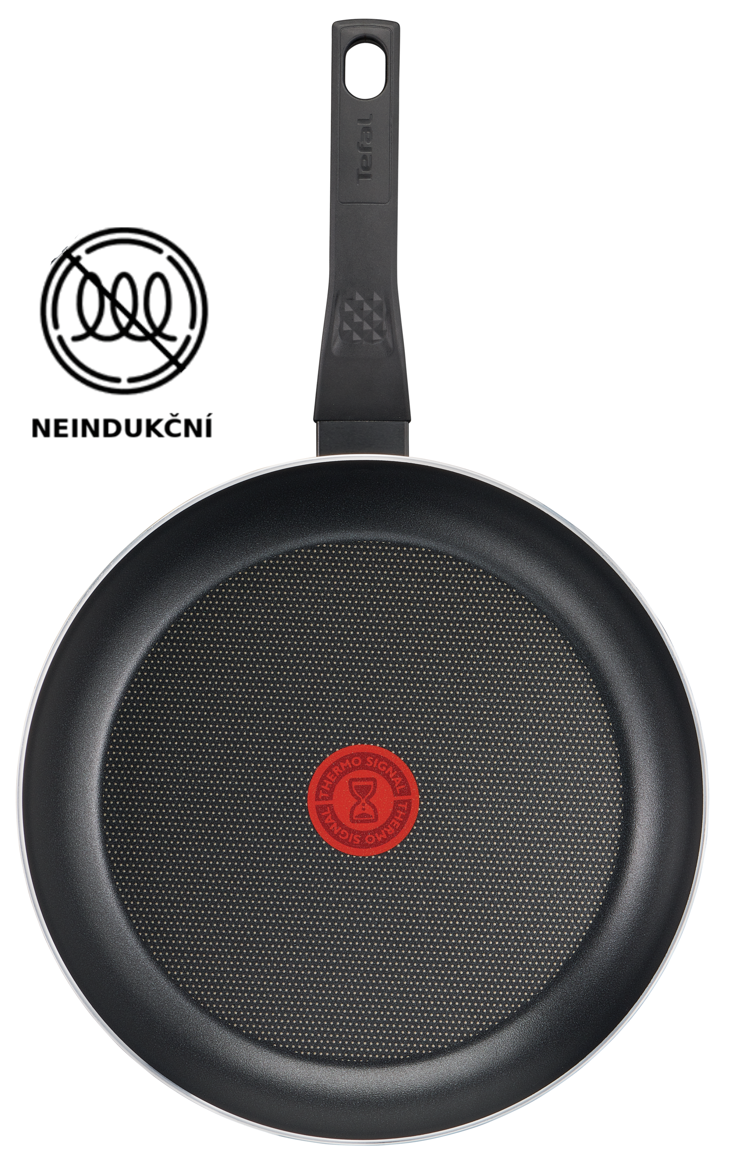 Pánev Tefal Simply Clean B5670553 26 cm