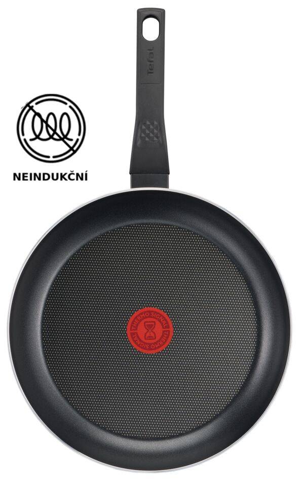 Pánev Tefal Simply Clean B5670453 24 cm