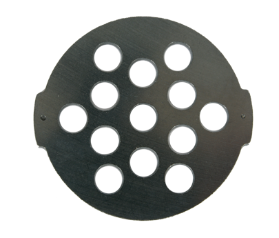 Mřížka s&nbsp;otvory o&nbsp;velikosti 8&nbsp;mm MS-652843