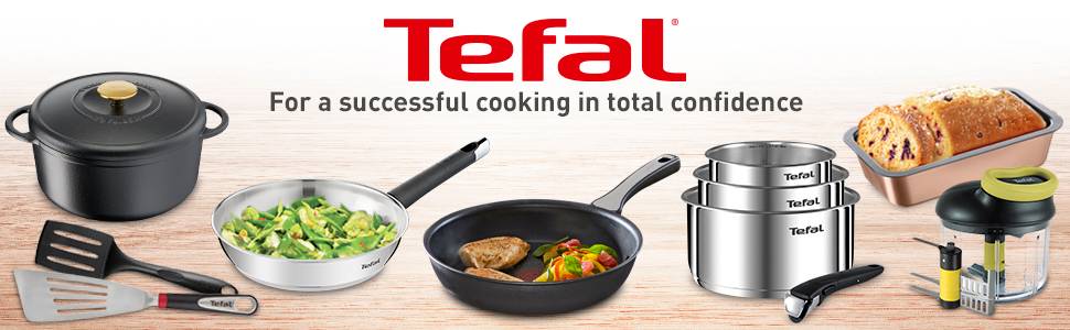 Pánev Tefal Daily Cook G7300555 26 cm