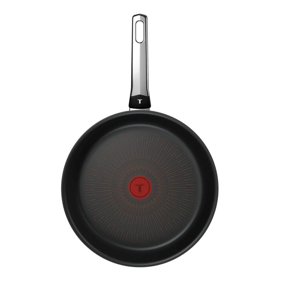 Nepřilnavá pánev Tefal Excellence G3200602 28 cm na indukci