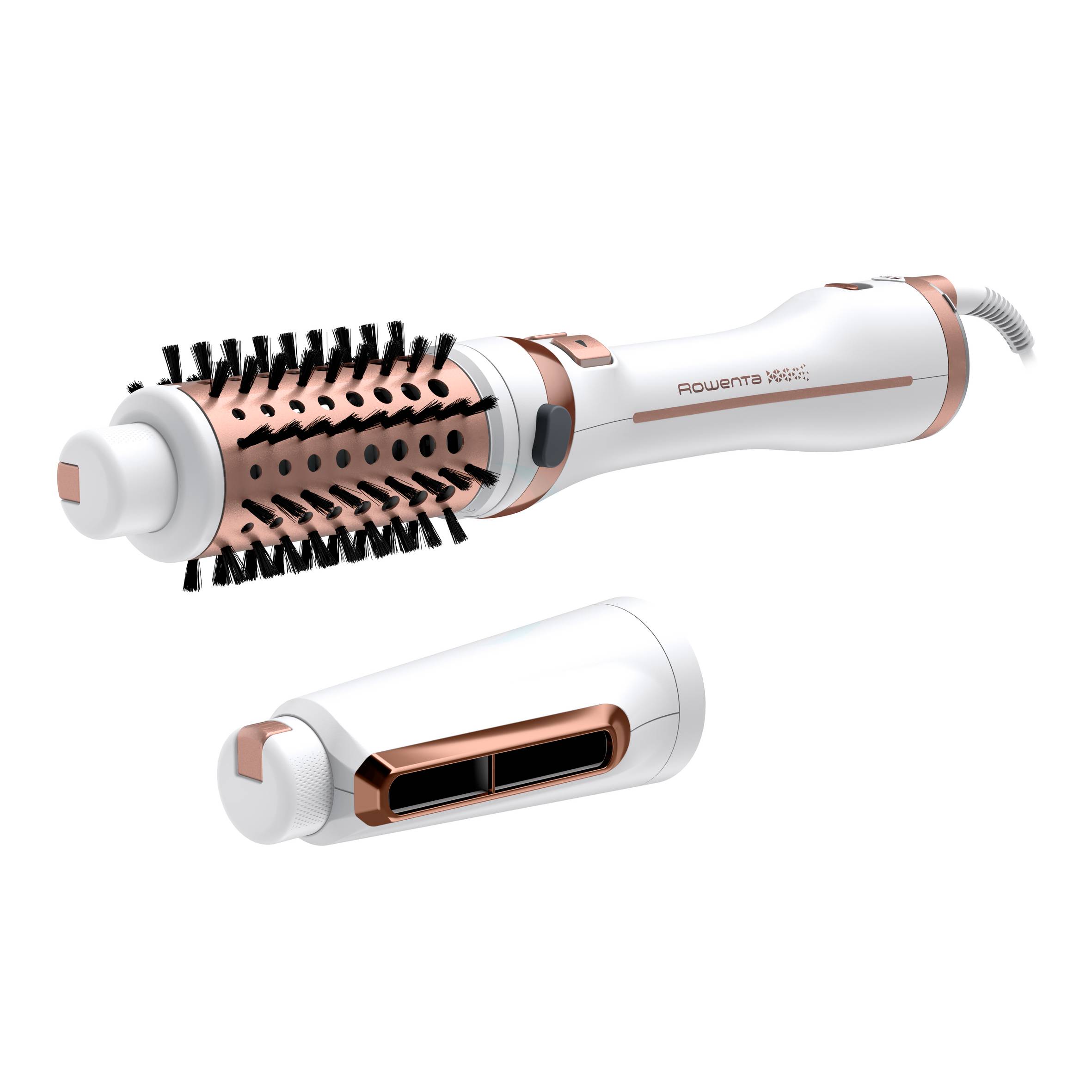 Horkovzdušný kartáč Rowenta BRUSH ACTIV ULTIMATE CARE CF9720F0