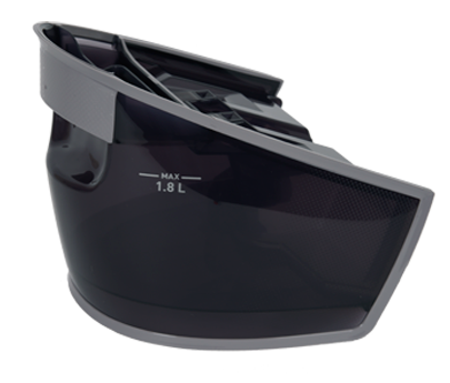 Nádržka na&nbsp;vodu CS-10000364