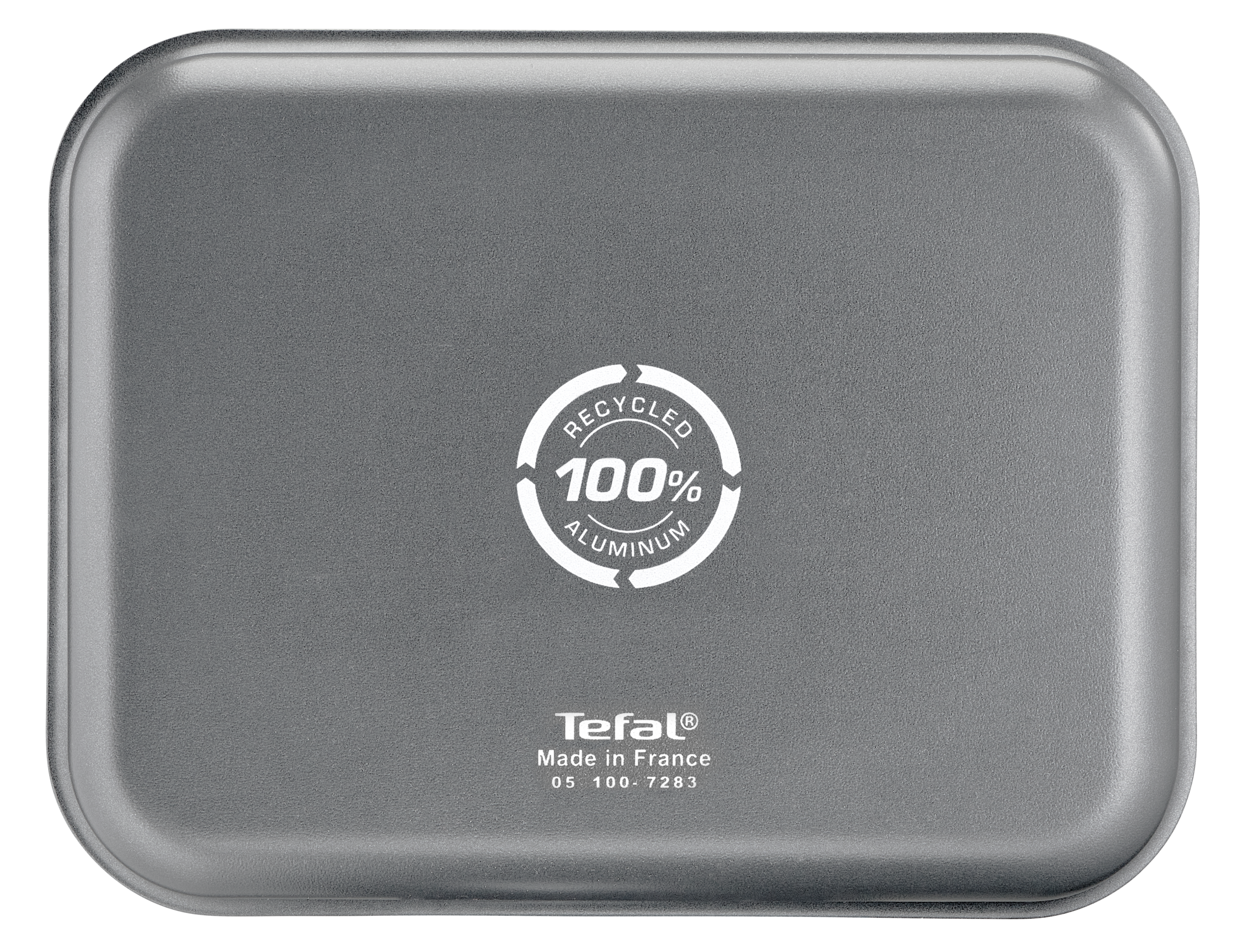 Pekáč Tefal La Recyclée 19x25cm J5700553 černá