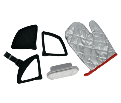 Sada 5 příslušenství FS-9100033786