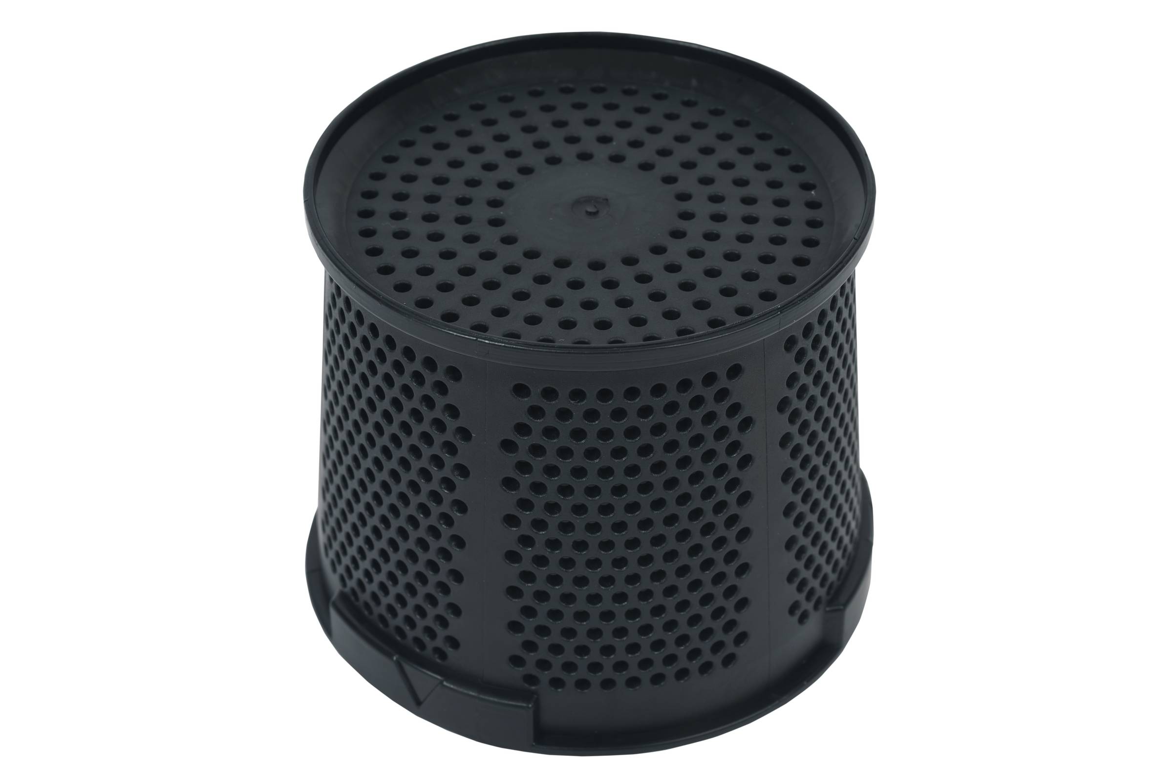 Oddělovací mřížka, černá barva SS-9100044684