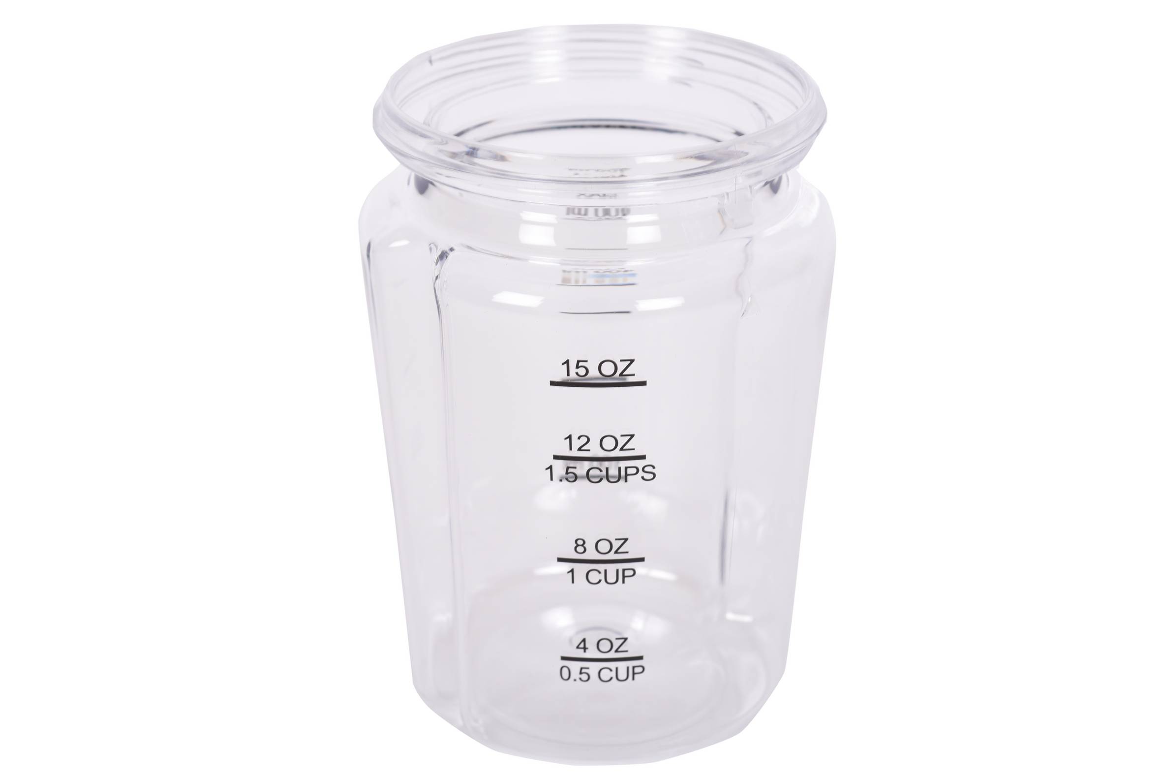 Malá láhev 400 ml MS-653696