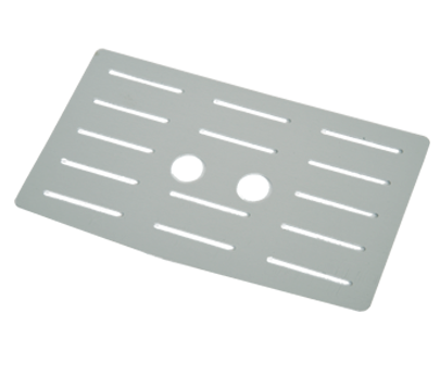 Mřížka odkapávací misky MS-624610