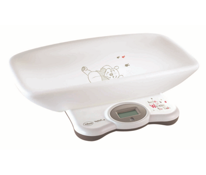 BABY SCALES TD4000+TD4010