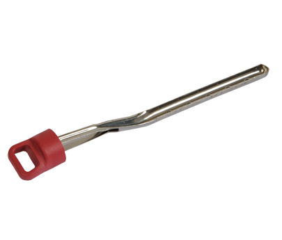 Víčko s odvápňovací tyčinkou CS-00130883