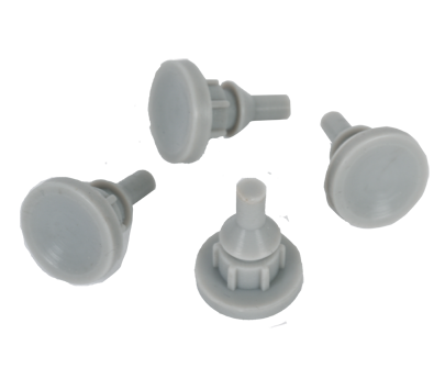 Protiskluzová podložka x4 SS-993677