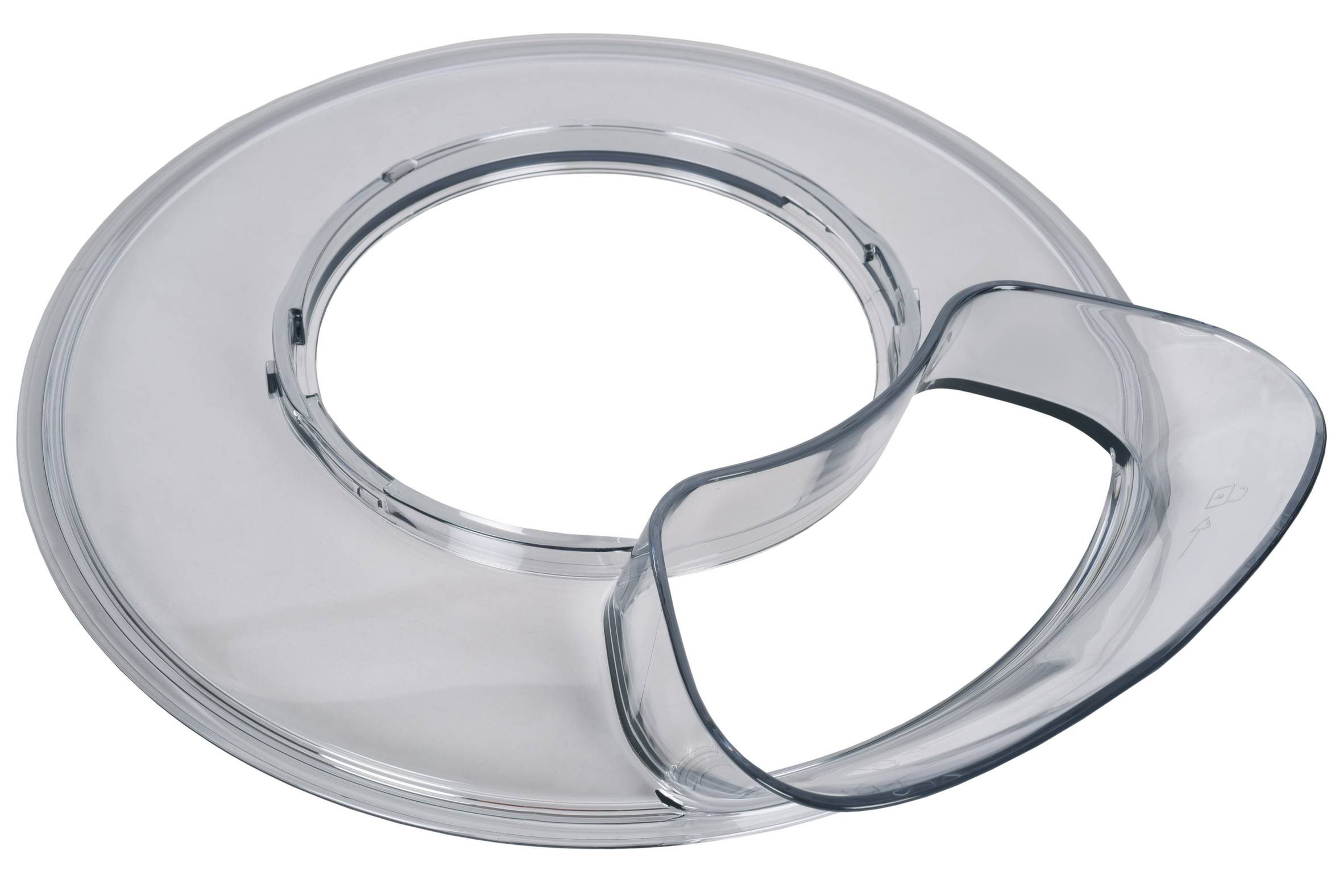 Víko hnětací nádoby MS-653209