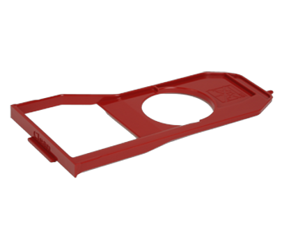 Zásuvka na použitou kávu MS-0A12718