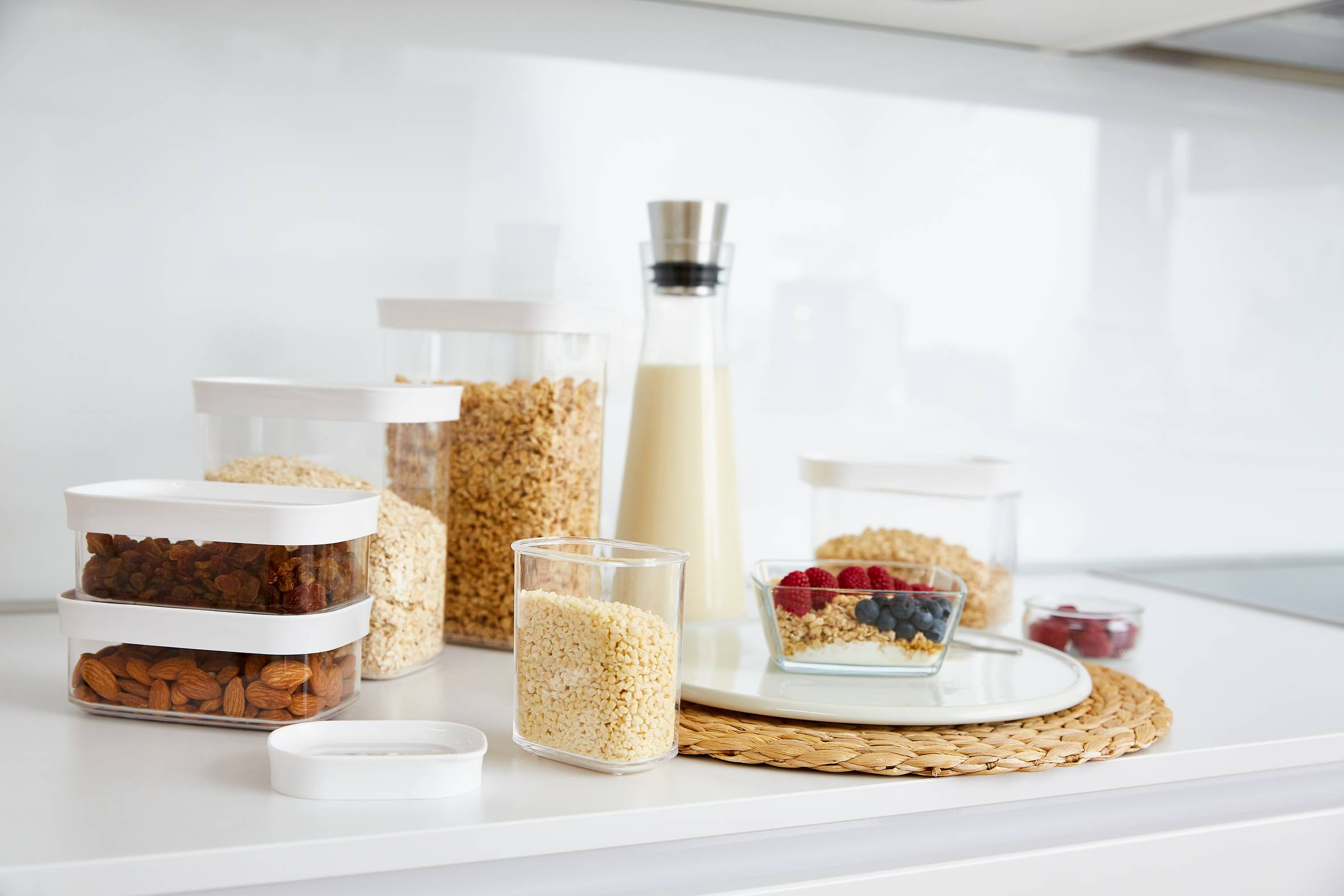 OPTIMA N1141010 1.0 L