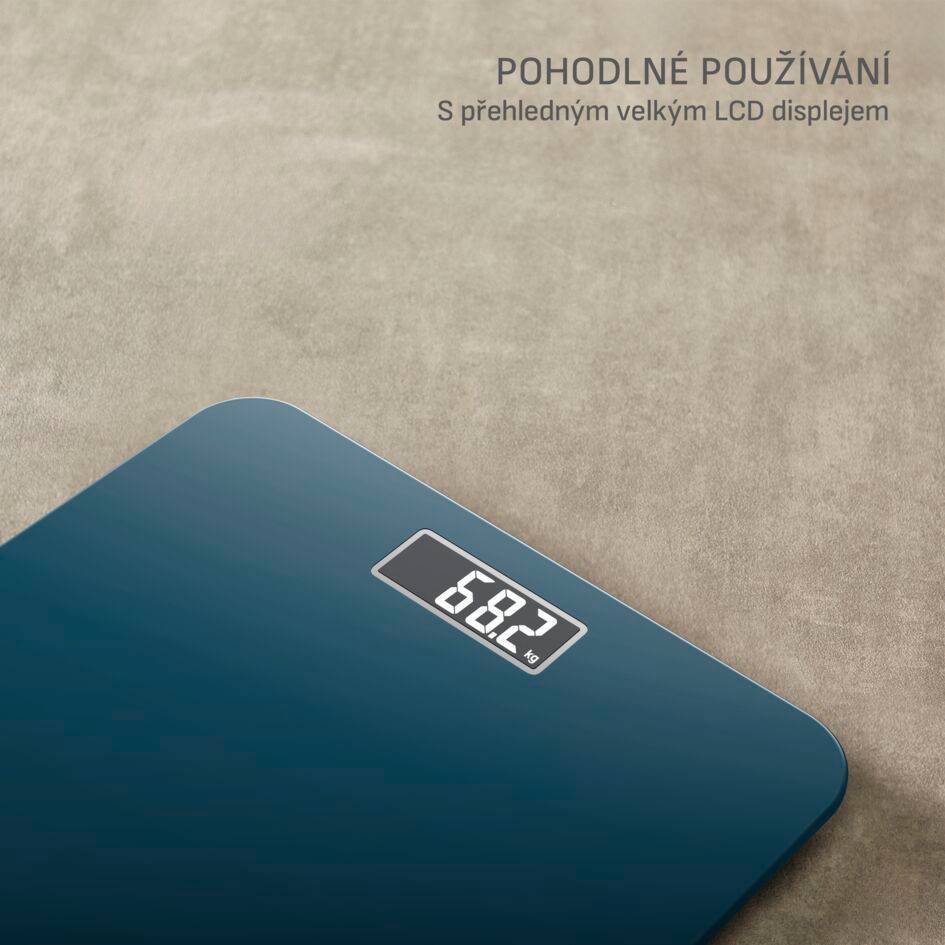 Osobní váha Tefal Premiss PP1806V0