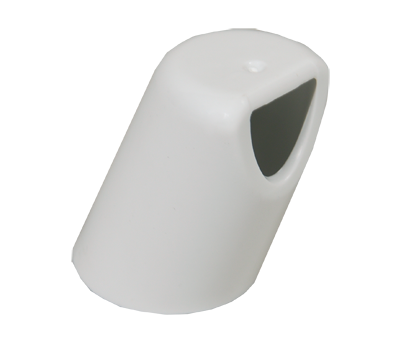 Nalévací zobáček, bílá barva FS-9100035753