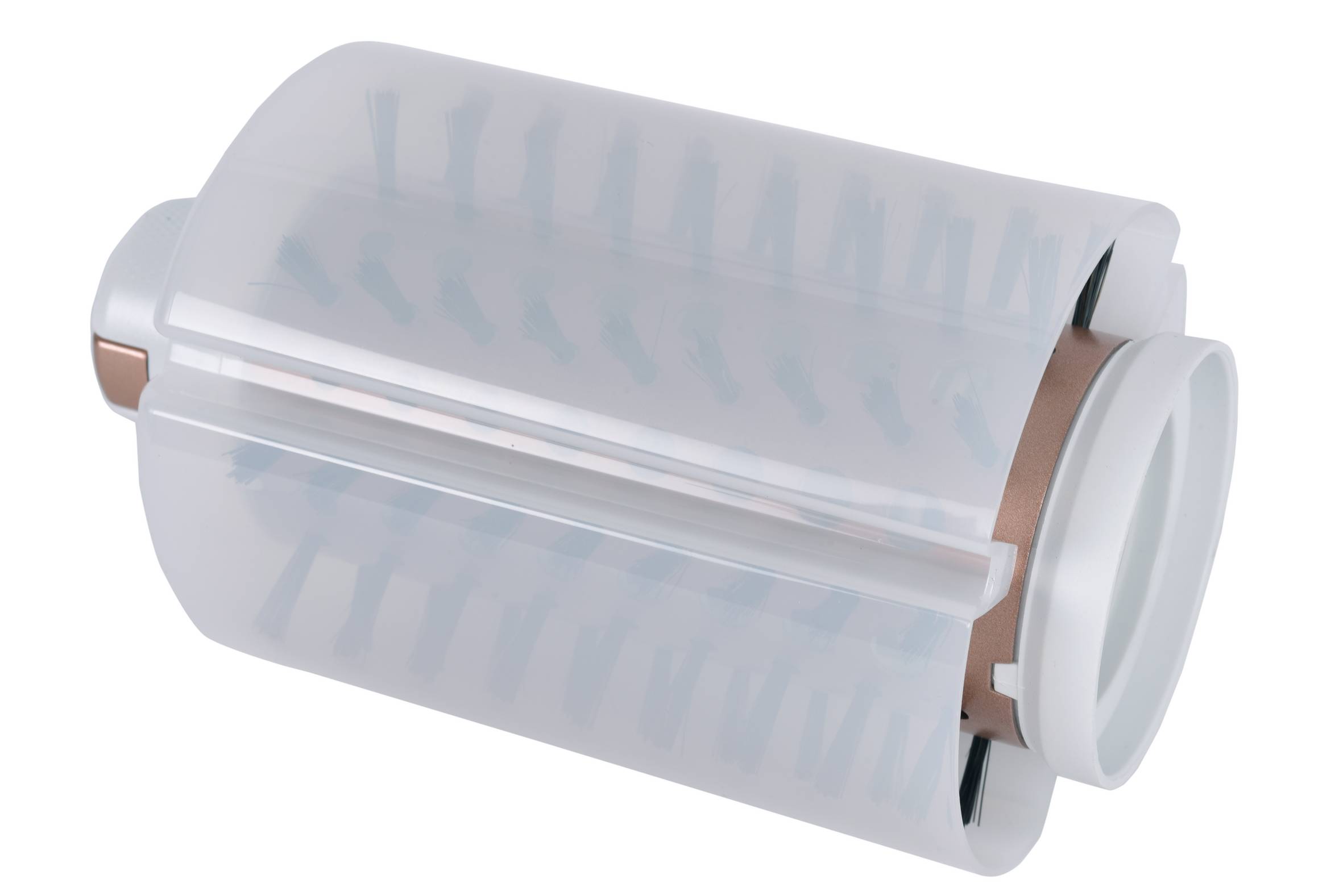 Horkovzdušný kartáč 50&nbsp;mm SS-1810002930