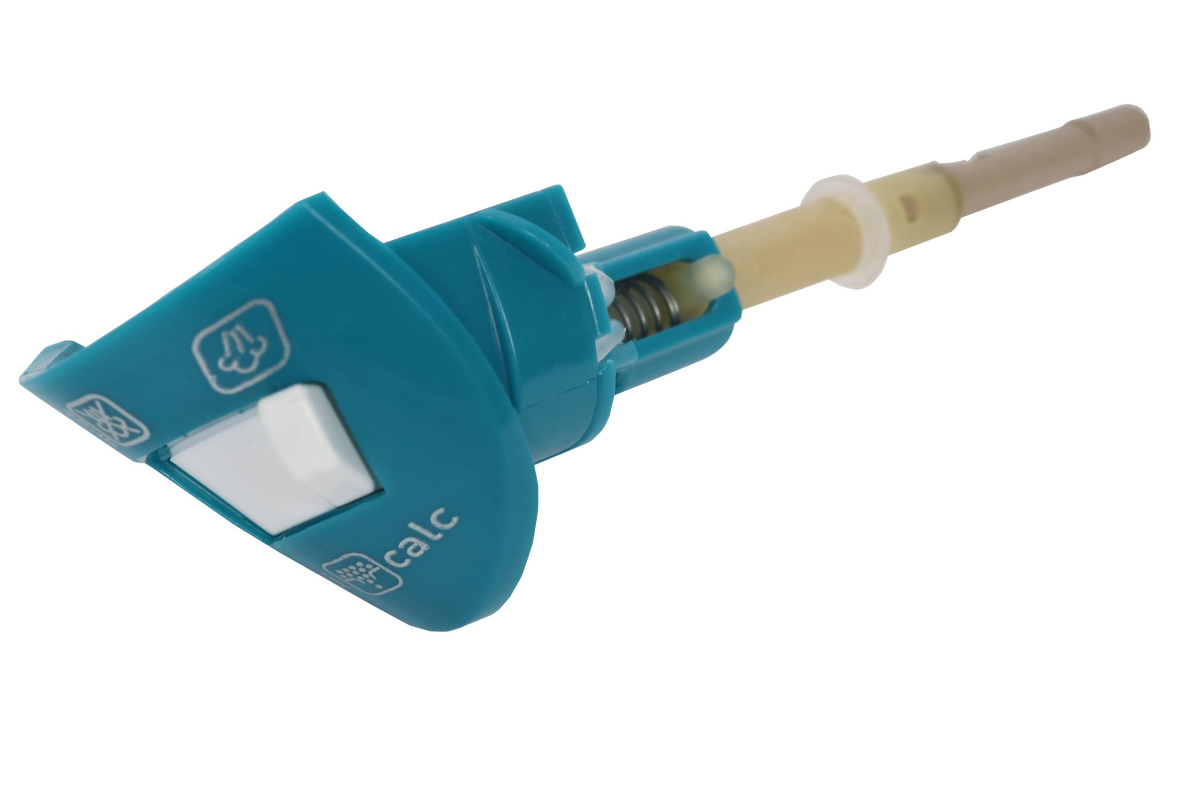 Odvápňovací tyčinka pro napařovací žehličku SS-9100043606