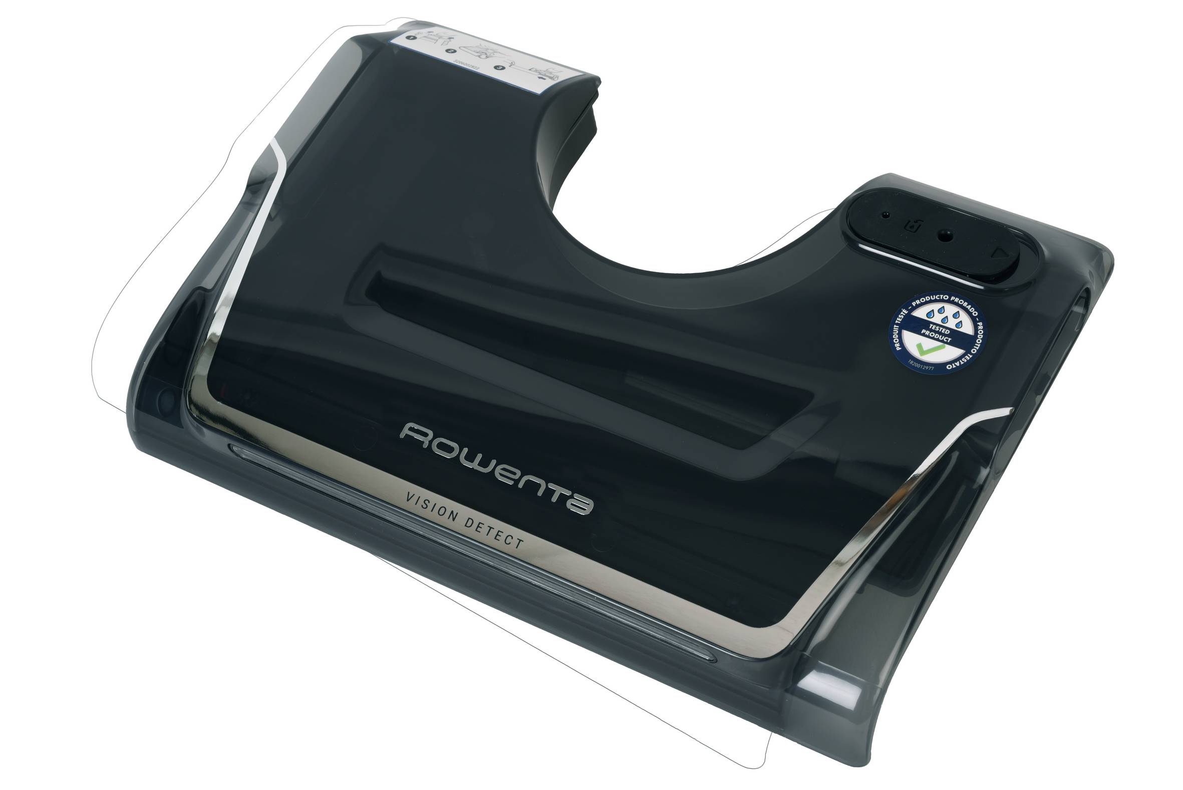 Nádrž na čistou vodu SS-7222110995