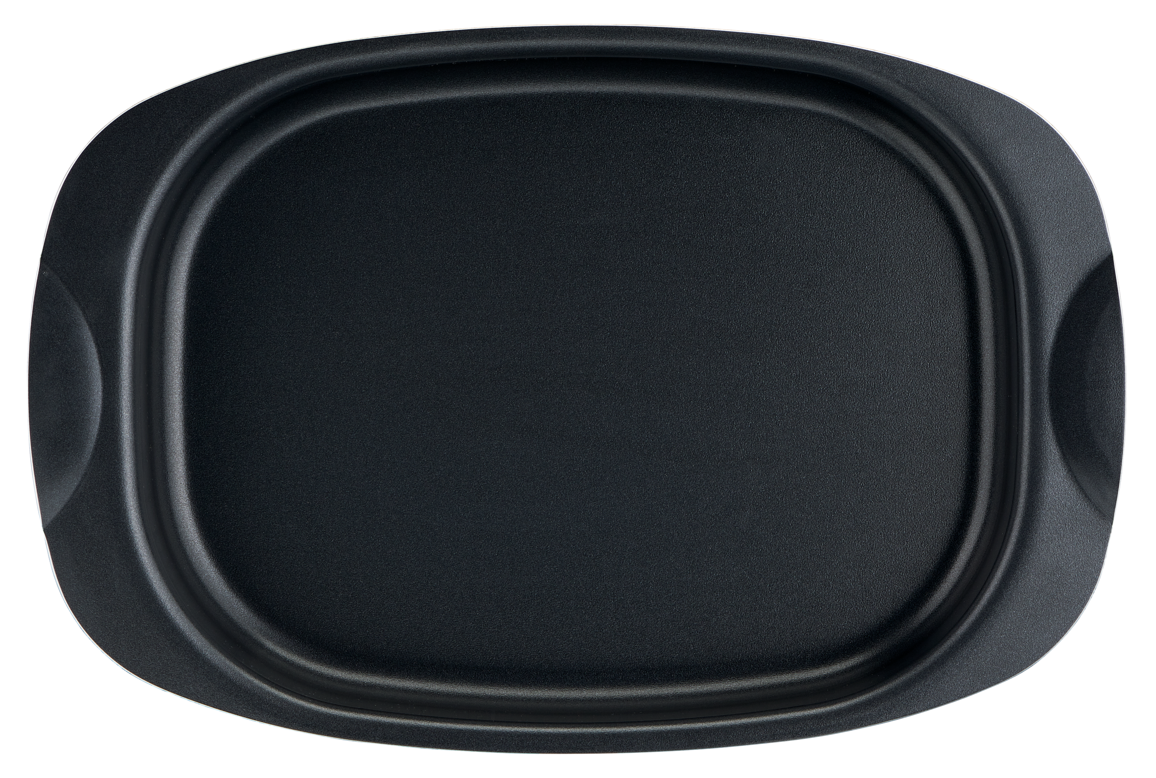 Pekáč Tefal La Recyclée 24x36cm J5701553 černá