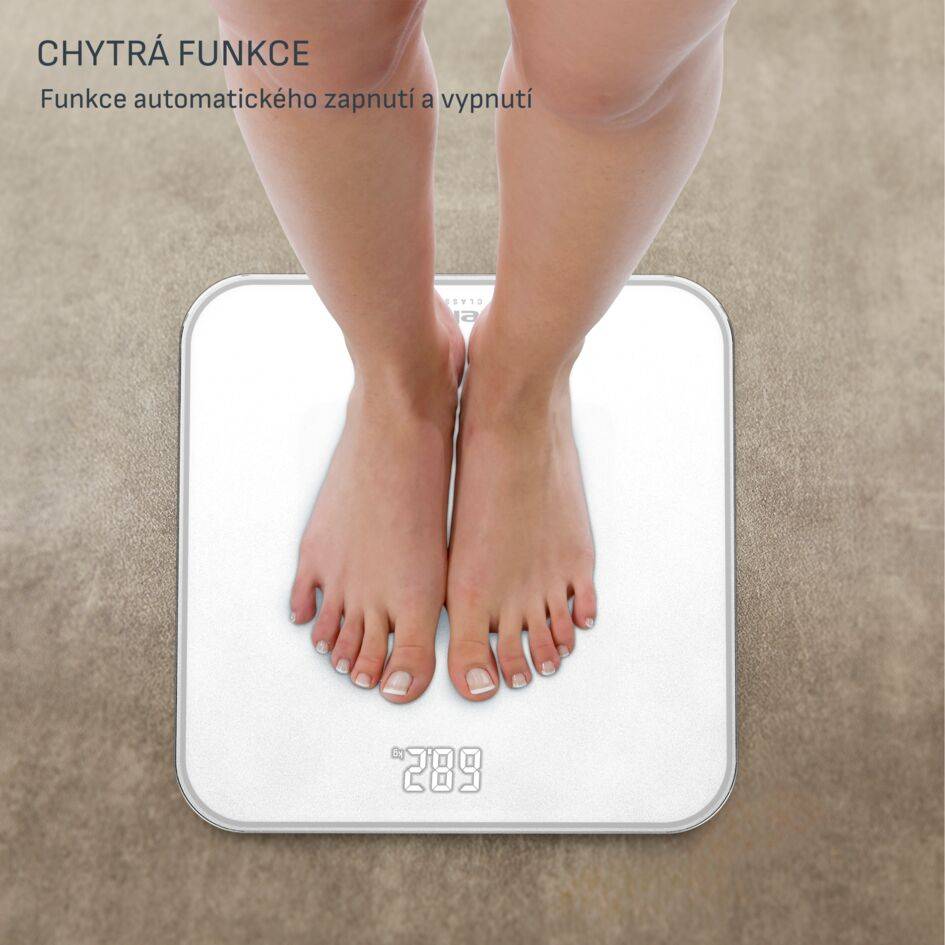 Osobní váha Tefal Classic PP1901V0